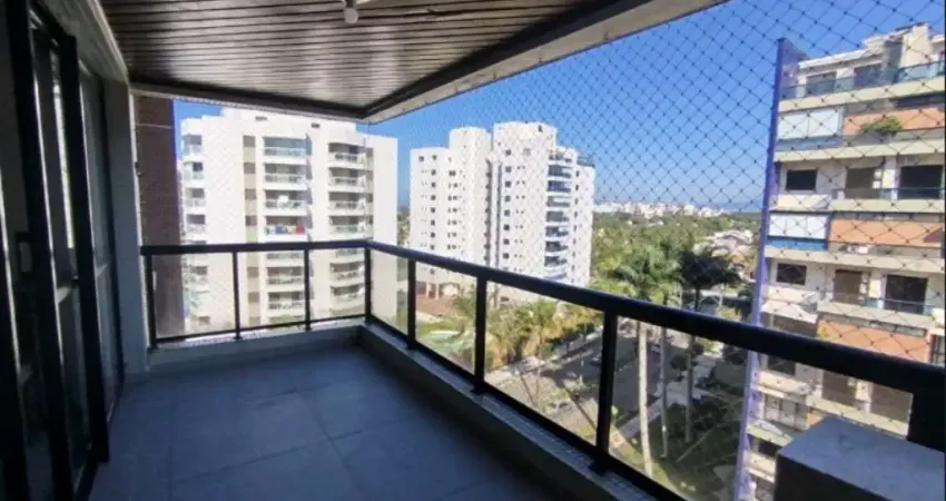 Imperdível: Apartamento à venda na Riviera com 2 quartos, módulo 6 - Bertioga-SP - 80,00m² - 2 vagas de garagem