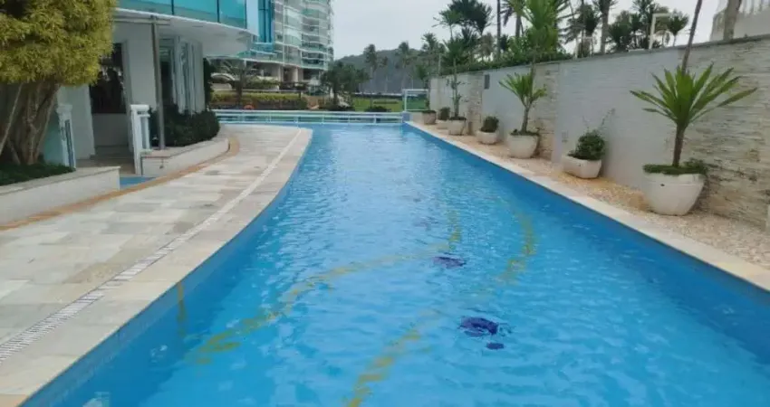Locação Anual no Módulo 7 - Apartamento de Alto Padrão na Riviera: 4 suítes, 6 banheiros, 4 vagas, 200m²
