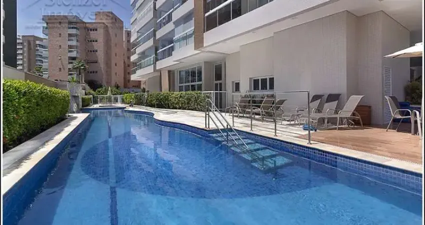 Apartamento a Venda na Riviera: 3 Quartos, 1 Suíte, 2 Vagas, 114m².