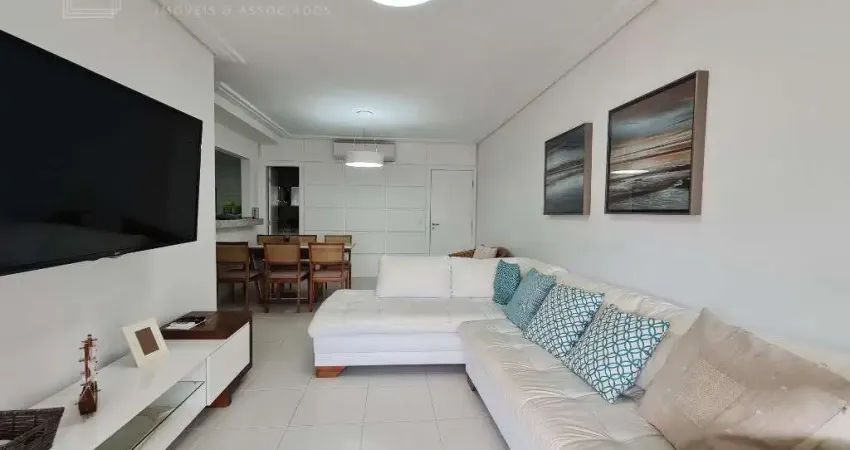 Riviera de São Lourenço,  Apartamento à venda na módulo 7 no clube compartilhado