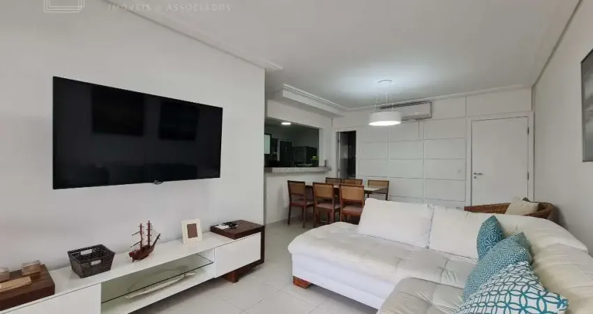 Riviera de são lourenço, apartamento à venda na módulo 7 no clube compartilhado