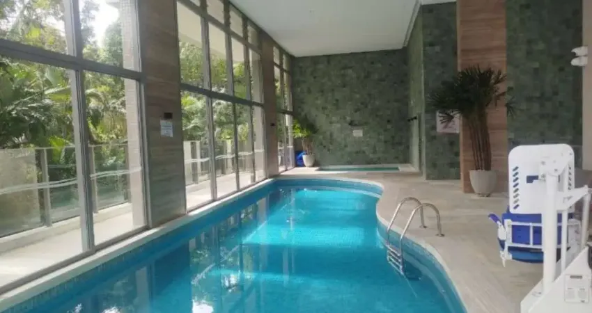 Imperdível oportunidade: Apartamento de luxo com 4 quartos, 3 suítes na Riviera.