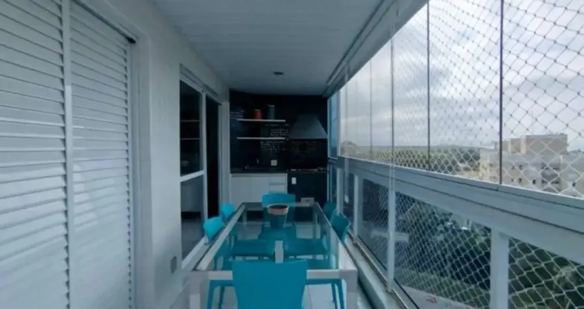 Apartamento à venda na Riviera, Módulo 8 - 98m² de área útil.