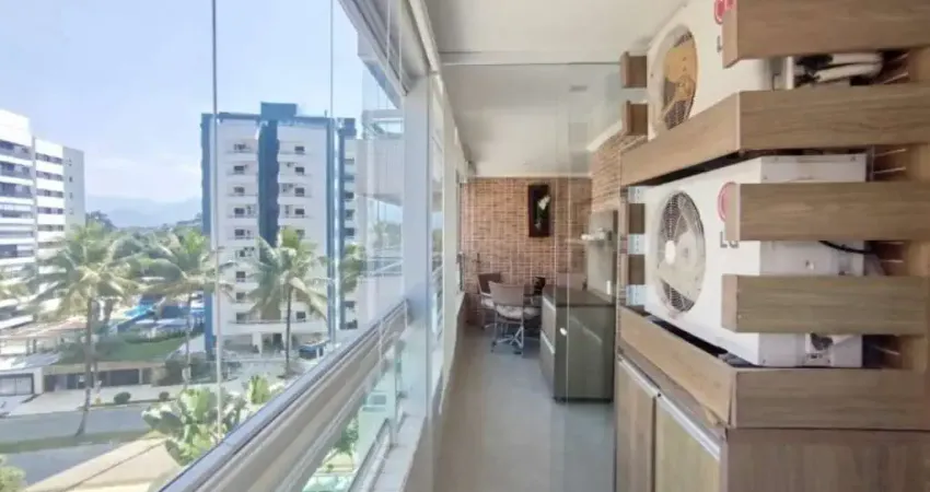 Apartamento à venda na Riviera de São Lourenço Módulo 6