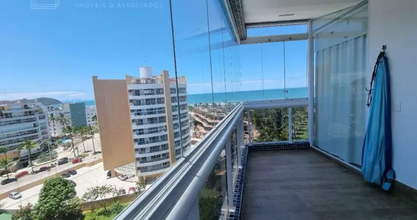 Cobertura de luxo à venda em bertioga-sp - 5 quartos, 5 suítes, 2 salas - 342,00m² - bairro riviera