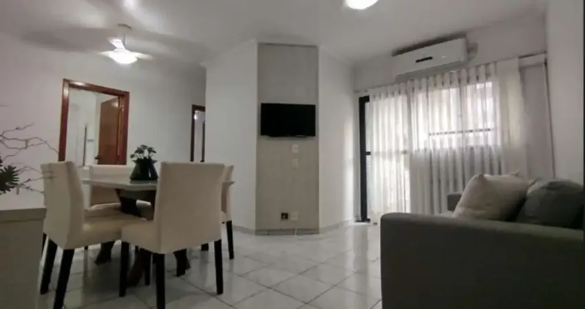 Apartamento à venda no M6 na Riviera, com 2 dormitórios sendo 1 suíte, 80,00 m².