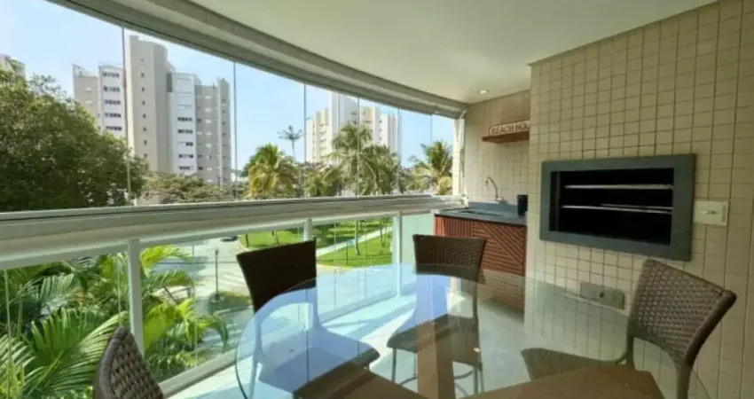 Imperdível: apartamento à venda na riviera, 3 quartos, 1 suíte, 2 vagas, 87,41 m².