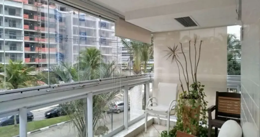 Apartamento com 4 quartos à venda na Alameda do Monjoleiro, 465, Riviera, Bertioga