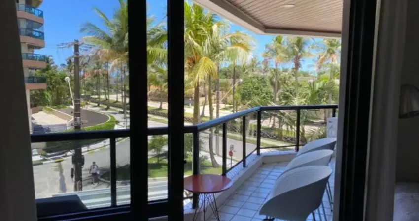 Apartamento, 3 quartos à venda - riviera de são lourenço, bertioga sp