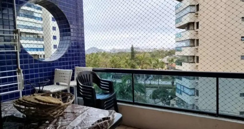 Apartamento com 2 quartos a venda no módulo 6, riviera de são lourenço sp