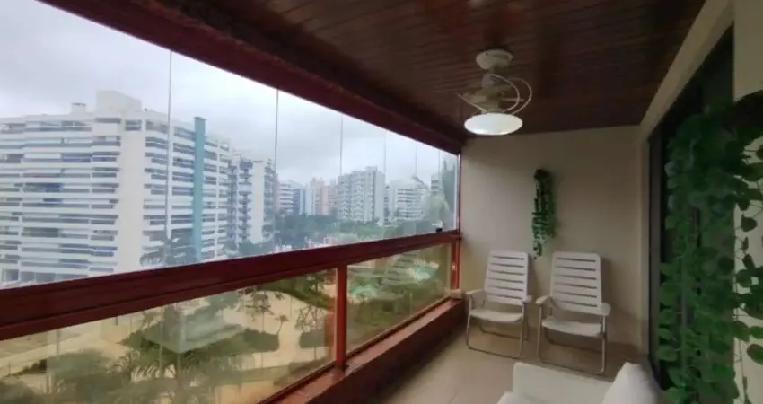 Apartamento com 3 quartos à venda na Rua Passeio do Sambaquis, 540, Riviera, Bertioga