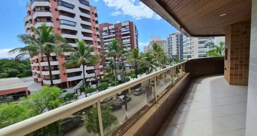 Apartamento com 3 quartos à venda na Alameda das Conchas, 409, Riviera, Bertioga