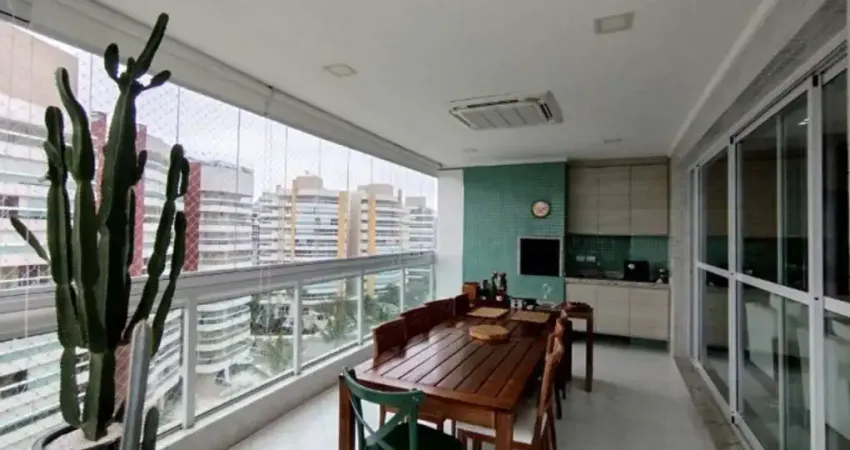 Apartamento com 3 quartos à venda na Passeio do Pontal, 374, Riviera, Bertioga
