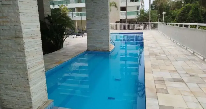 Apartamento com 03 dormitórios, 01 suíte, a venda na riviera, módulo 2