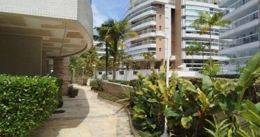 Apartamento à venda na riviera, 3 suítes, 2 vagas - 118,14 m² - modulo 2