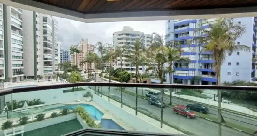 Apartamento com 4 quartos à venda na Passeio dos Sambaquis, 218, Riviera, Bertioga