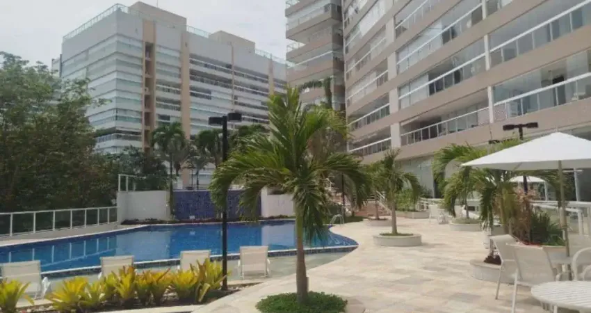 Apartamento com 3 quartos à venda na Passeio do Pontal, 325, Riviera, Bertioga