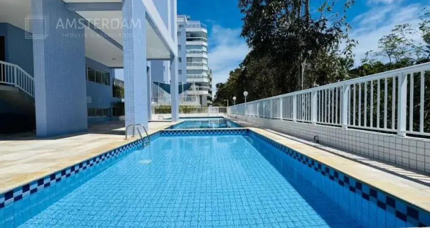 Apartamento com 3 quartos para alugar na Alameda do Remo, 535, Riviera, Bertioga