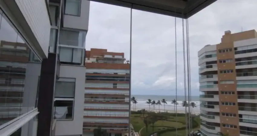 Apartamento com 4 quartos à venda na Alameda Jurua, 108, Riviera, Bertioga