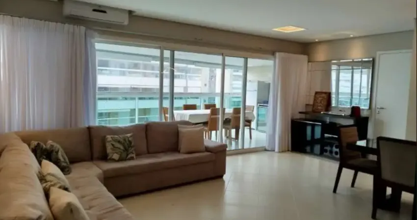 Apartamento com 4 quartos para alugar na Alameda Jurua, 175, Riviera, Bertioga