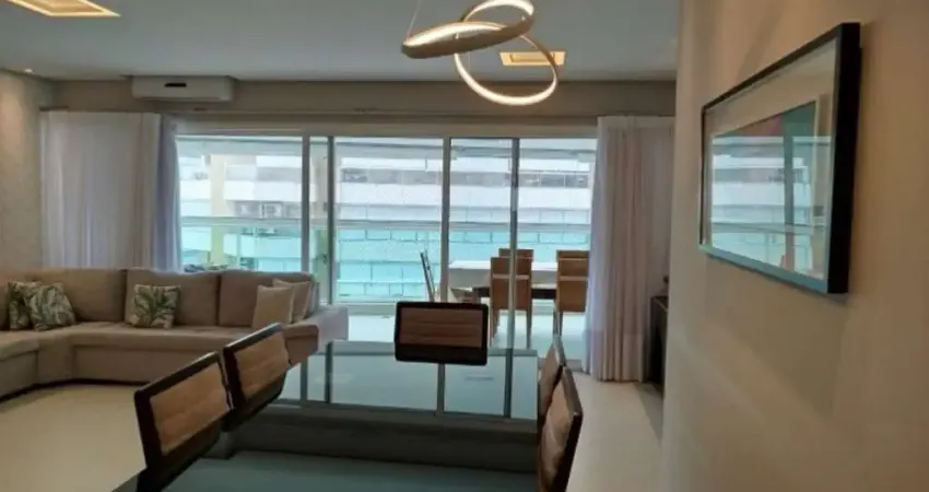 Apartamento com 4 quartos à venda na Alameda Jurua, 175, Riviera, Bertioga