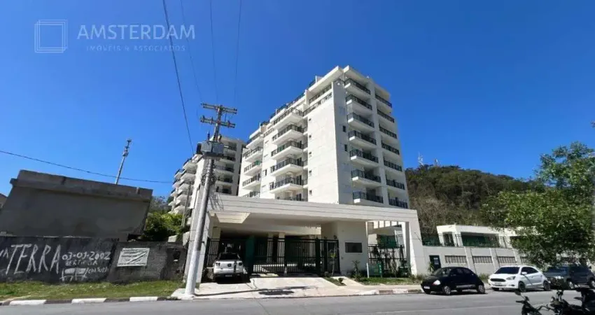 Imperdível oportunidade de apartamento à venda no centro de bertioga-sp: 2 quartos, 1 suíte, 1 sala e mais! confira já!