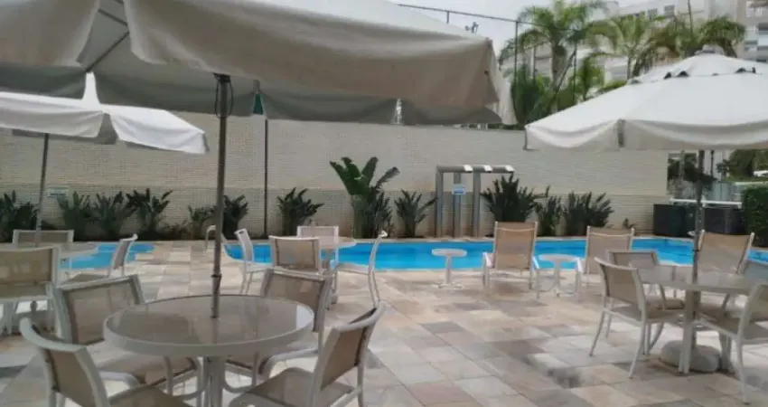 Apartamento com 4 quartos à venda na Alameda Jurua, 175, Riviera, Bertioga