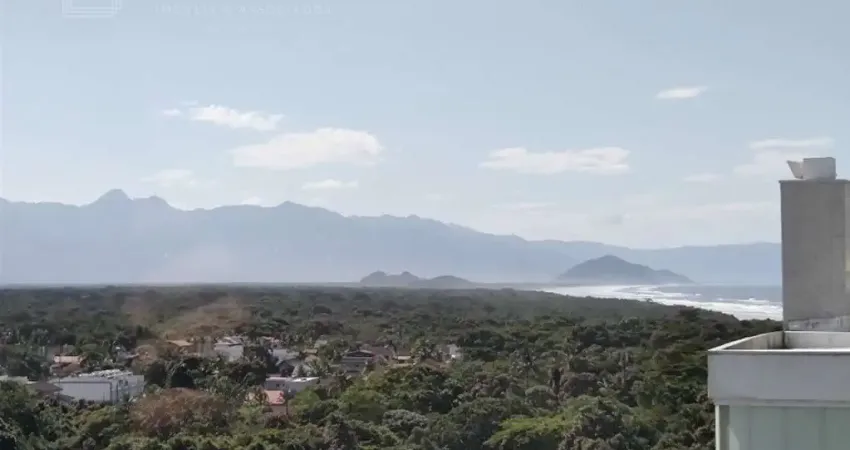 Cobertura de luxo à venda na riviera, bertioga-sp: 3 quartos, 1 suíte, 222,07m² e 3 vagas de garagem!