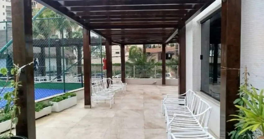 Apartamento com 3 quartos à venda na Rua Passeio dos Sambaquis, 660, Riviera, Bertioga