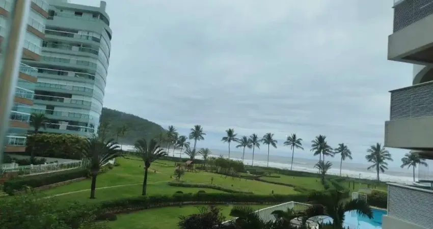 Apartamento à venda em bertioga-sp no bairro riviera: 3 quartos, 2 suítes, 3 banheiros, 2 vagas, 145,57m².