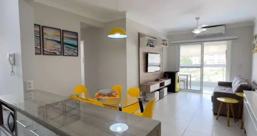 Apartamento com 2 quartos à venda na Rua João Ramalho, 2740, Maitinga, Bertioga