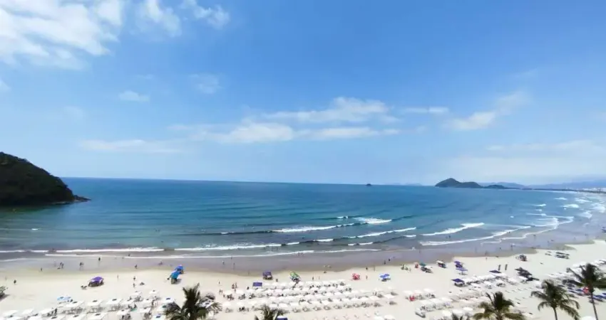 Cobertura Duplex a venda no M8 na Riviera, Frontal ao Mar, com 4 suítes, 3 vagas, 300,00 m².