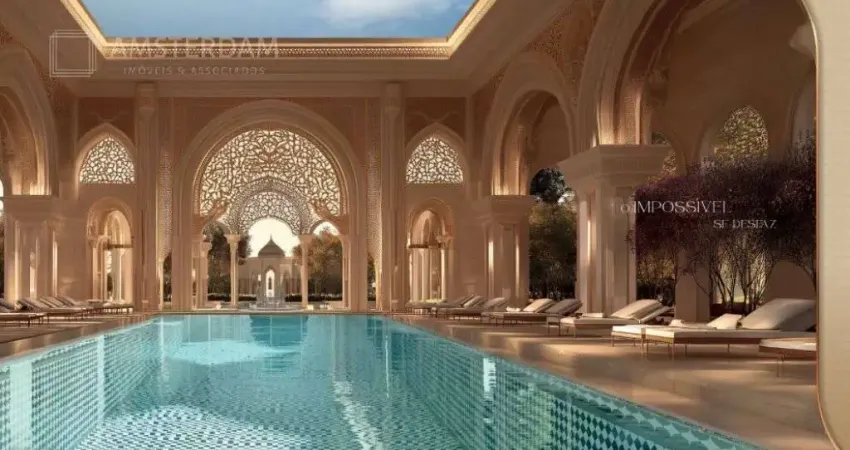 Apartamentos com localização privilegiada no coração da vila mariana