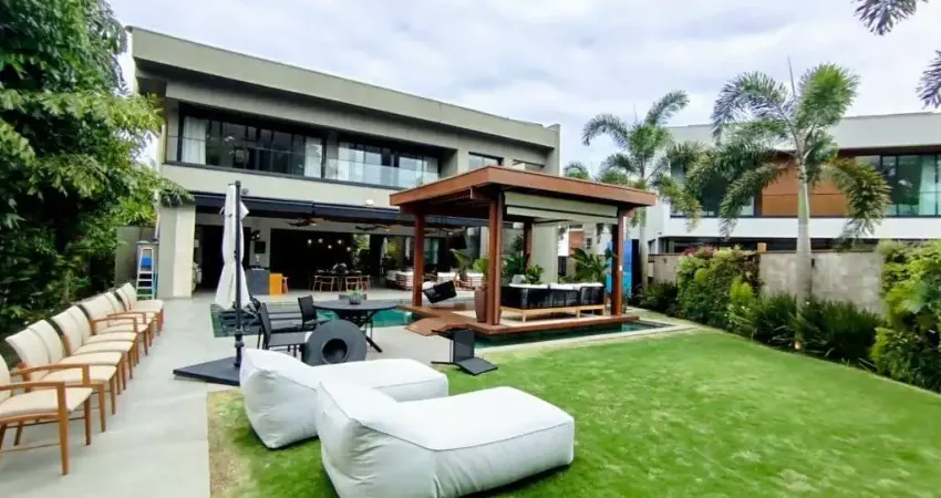 Casa maravilhosa na riviera, que oferece todo o conforto e luxo que você merece!