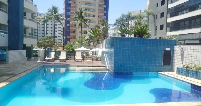 Apartamento à venda no M6 na Riviera, com 3 dormitórios, uma suíte, 2 vagas, 95,00 m²