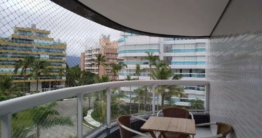 Apartamento à venda no M2 na Riviera, 3 dormitórios sendo 2 suítes, 2 vagas, com 118,00 m².