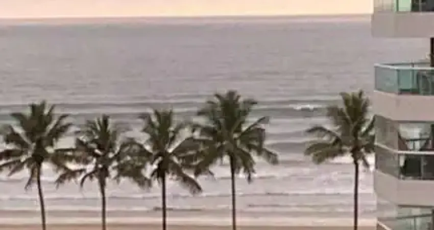 Apartamento com vista ao Mar no M8 na Riviera, 4 dormitórios sendo 2 suítes, varanda gourmet, 2 vagas, 160,00 m²