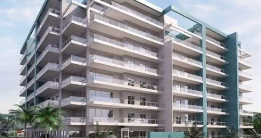 Apartamento com 3 quartos à venda na Rua Moacyr Prado Simões, 81, Indaia, Bertioga