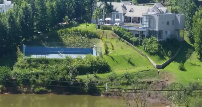 Casa a venda no condominio parque dos manacas - alto padrão em jundiaí