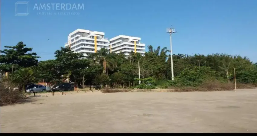 Indaiá Home Club, Apartamento Novo, Prédio frente ao mar no Indaiá Bertioga - SP!