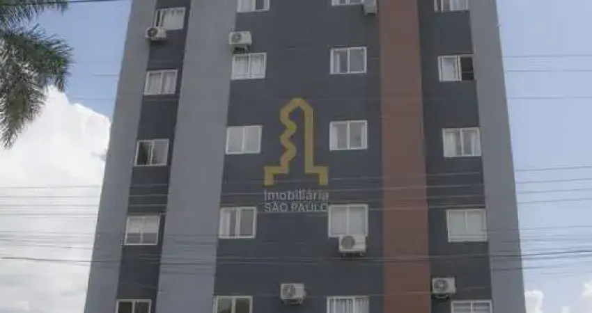 Apartamento com 3 quartos à venda na Rua Heitor Alves Guimarães, 1040, Centro, Araucária