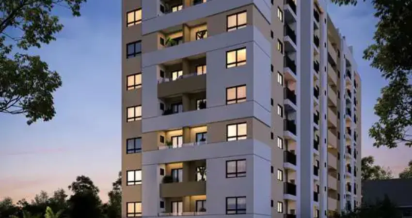 Apartamento com 3 quartos à venda na Rua Doutor Vital Brasil, 99, Centro, Araucária