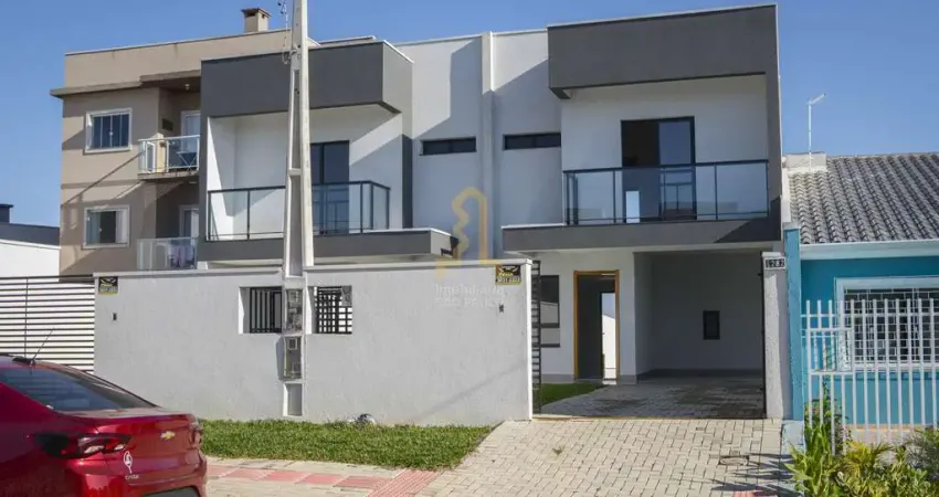 Casa com 3 quartos à venda na Rua Goiás, 1288, Costeira, Araucária