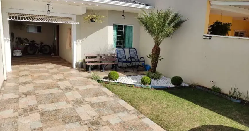 Casa com 1 quarto à venda na SANDRO FIALLA, 574, Porto das Laranjeiras, Araucária