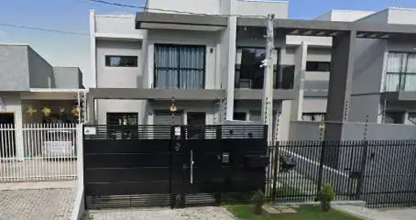 Casa com 3 quartos à venda na Rua Ivaí, 35, Iguaçu, Araucária