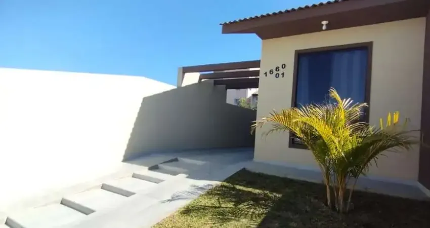 Casa com 3 quartos à venda na Rua das Acácias, 1660, Campina da Barra, Araucária