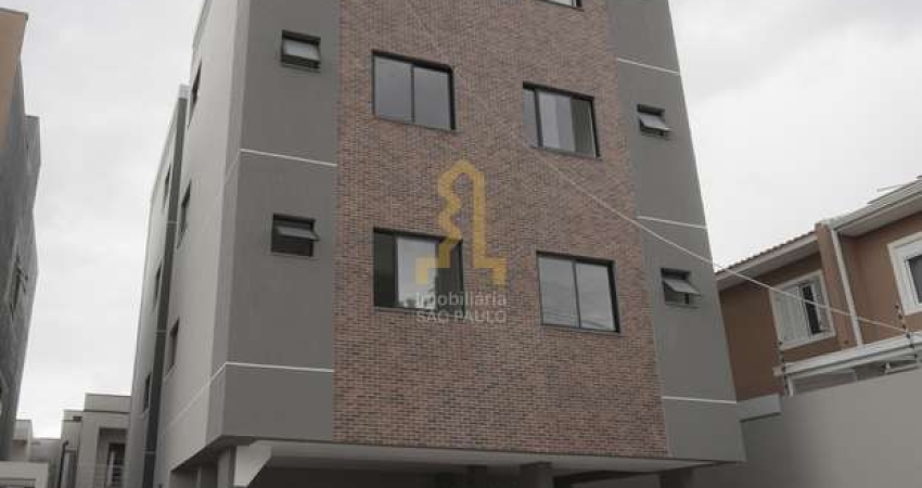 Apartamento com 1 quarto à venda na Rua Professor Sebastião Augusto Querne, 227, Iguaçu, Araucária
