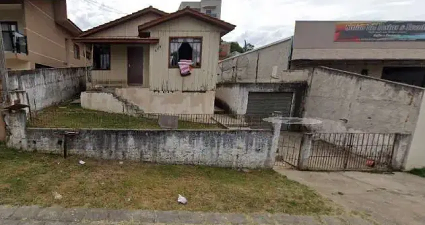 Terreno à venda na Rua Maria de Lourdes Grabowski Kampa, 376, Centro, Araucária