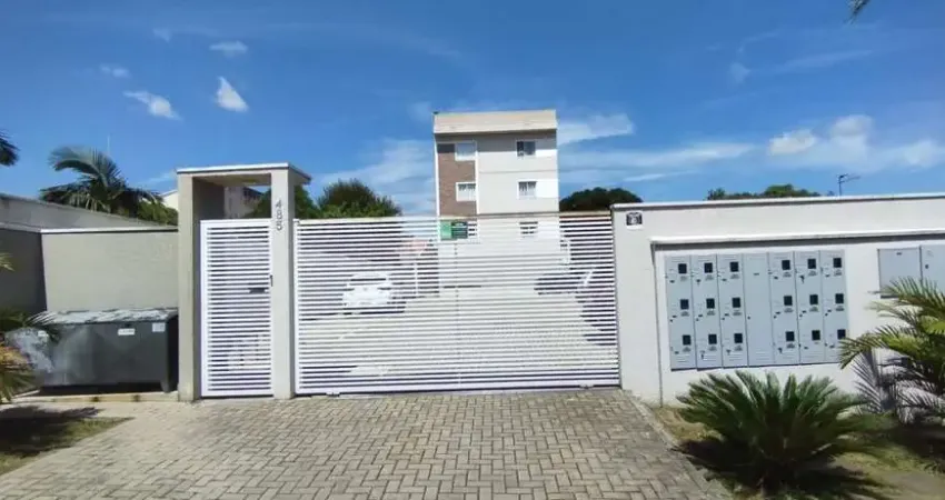 Apartamento com 2 quartos à venda na Rua Francisca Grabowski, 485, Fazenda Velha, Araucária