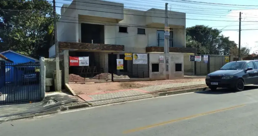 Casa com 3 quartos à venda na Rua Pedro Rudi, 80, Thomaz Coelho, Araucária
